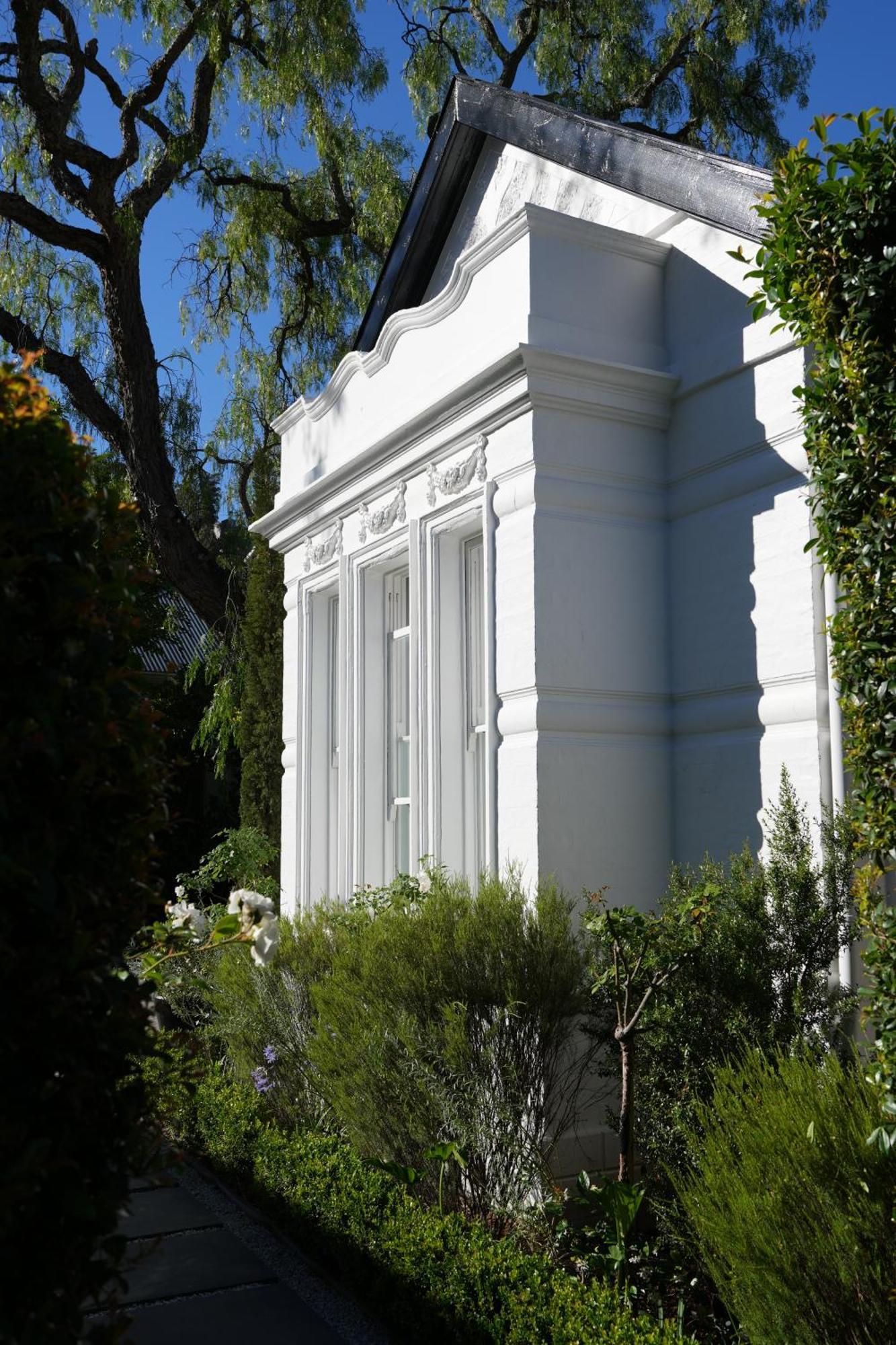 Hotel Ame By Noah Kapstadt Exterior foto