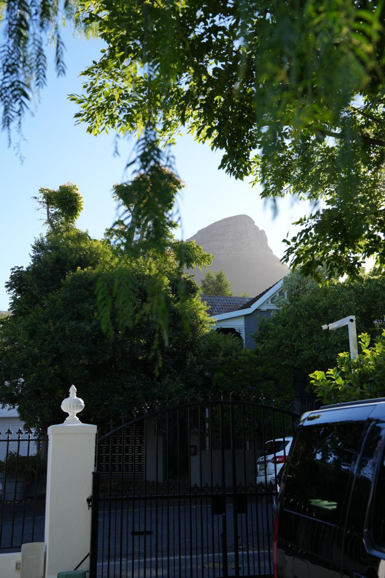 Hotel Ame By Noah Kapstadt Exterior foto